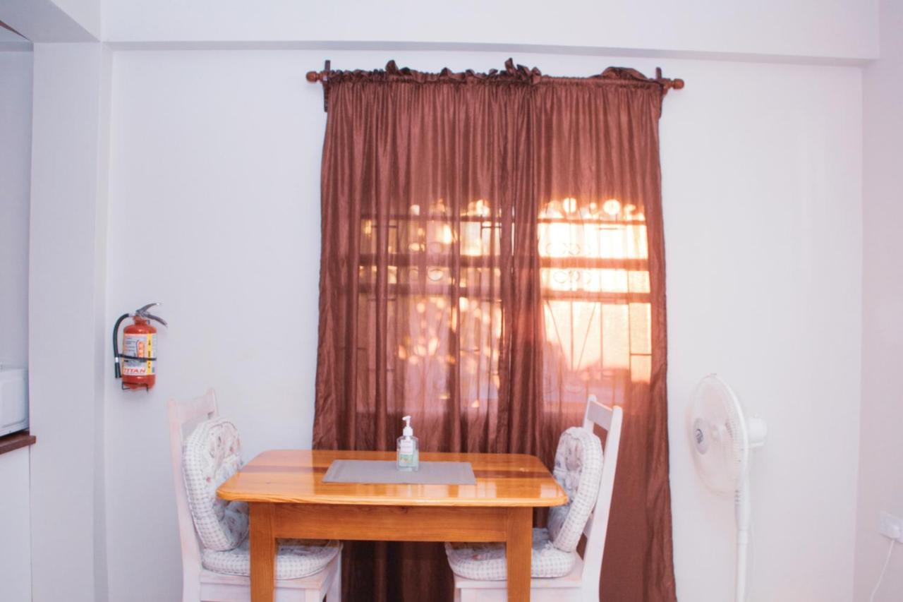 Buttercup Cottage Apartments Arnos Vale Ngoại thất bức ảnh