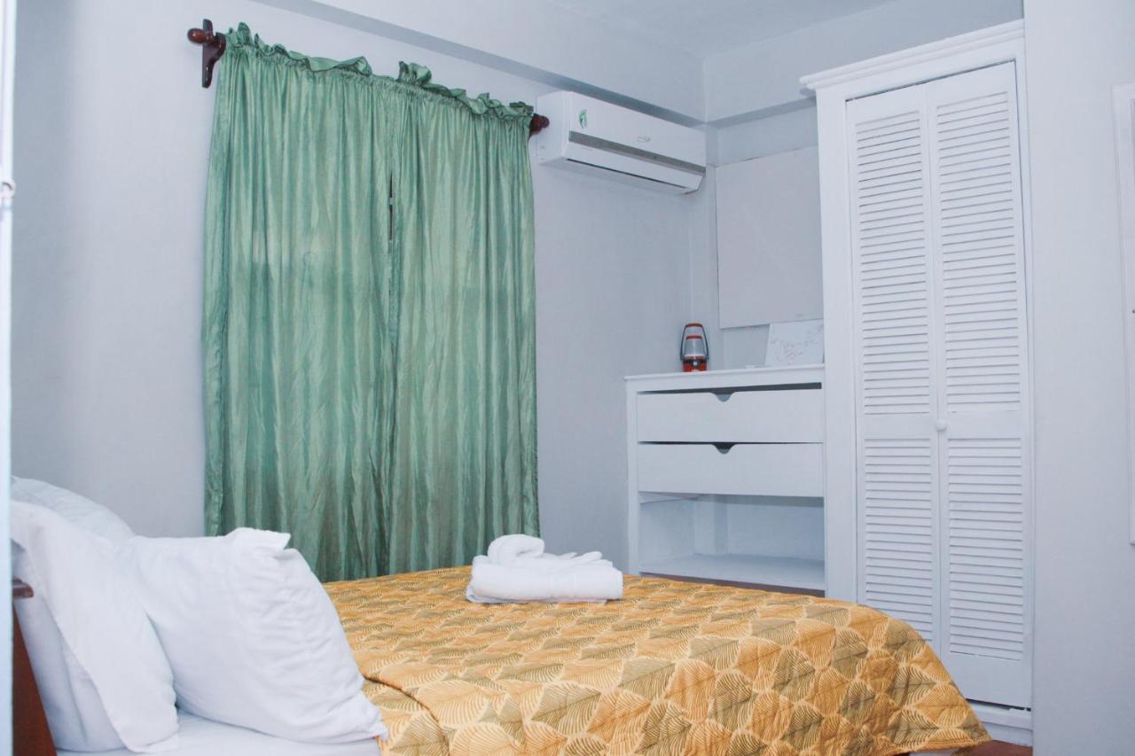 Buttercup Cottage Apartments Arnos Vale Ngoại thất bức ảnh