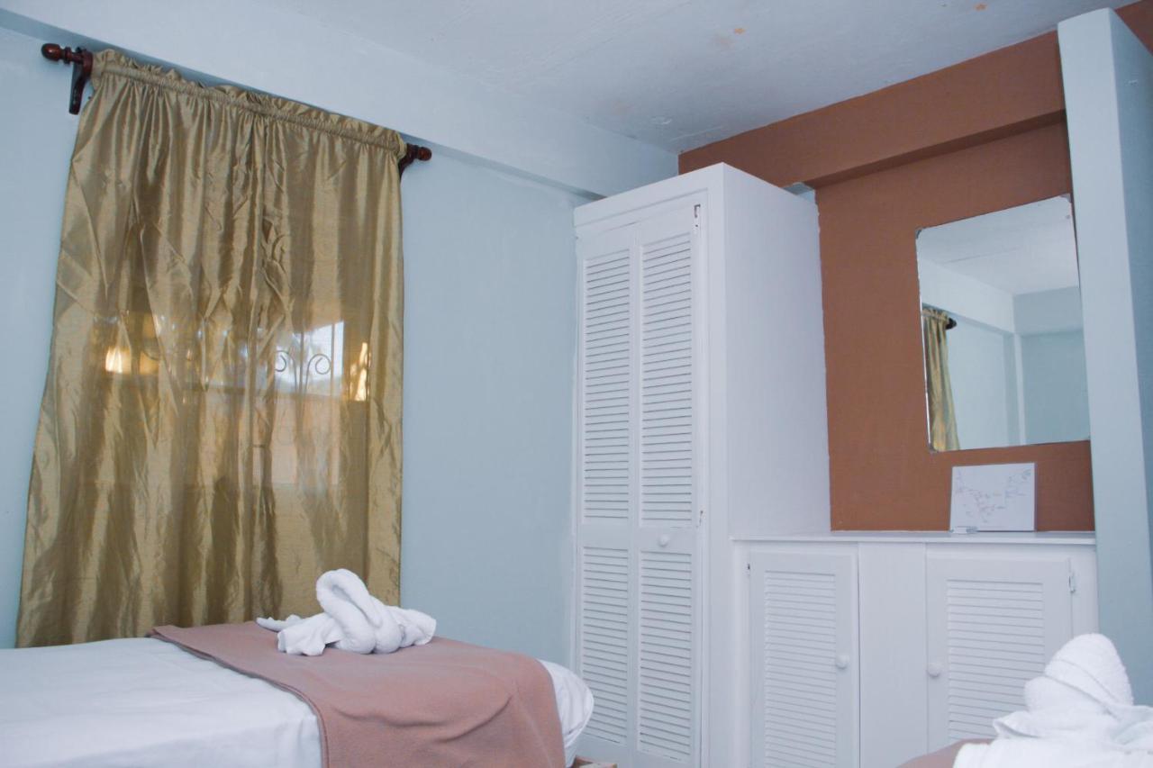 Buttercup Cottage Apartments Arnos Vale Ngoại thất bức ảnh