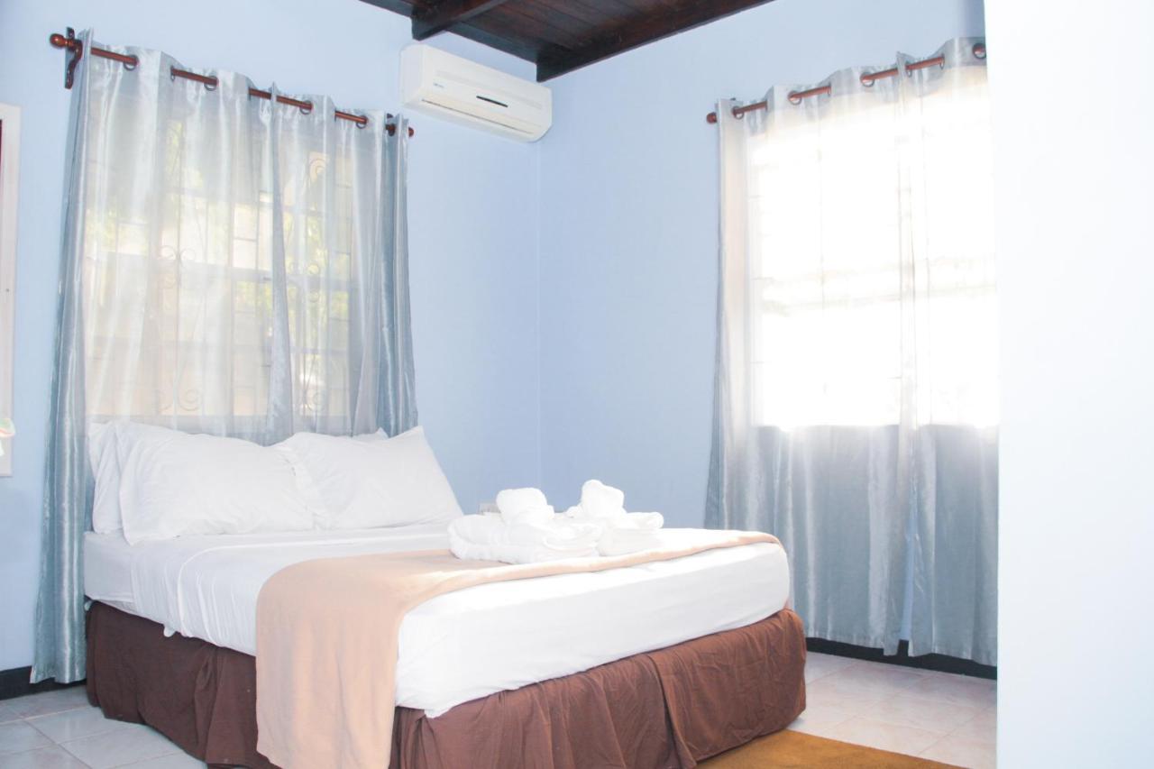 Buttercup Cottage Apartments Arnos Vale Ngoại thất bức ảnh